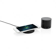 Laden Sie das Bild in den Galerie-Viewer, XD Collection Lautsprecher/Ladegerät Bluetooth 7cm 3-teilig