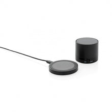 Laden Sie das Bild in den Galerie-Viewer, XD Collection Lautsprecher/Ladegerät Bluetooth 7cm 3-teilig