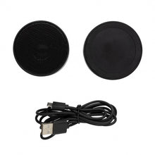 Laden Sie das Bild in den Galerie-Viewer, XD Collection Lautsprecher/Ladegerät Bluetooth 7cm 3-teilig