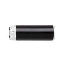 Laden Sie das Bild in den Galerie-Viewer, XD Collection Lautsprecher/Powerbank Bluetooth 12 cm ABS Schwarz/Grau