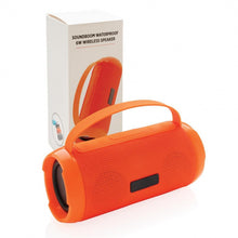 Laden Sie das Bild in den Galerie-Viewer, XD Collection Lautsprecher Soundboom Bluetooth 6W