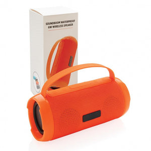 XD Collection Lautsprecher Soundboom Bluetooth 6W