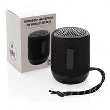 Laden Sie das Bild in den Galerie-Viewer, XD Collection Lautsprecher Soundboom Bluetooth 3W