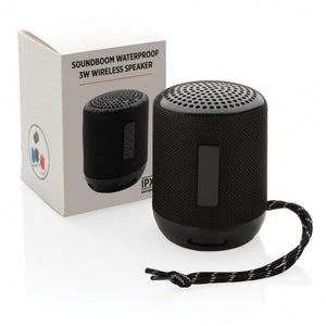XD Collection Lautsprecher Soundboom Bluetooth 3W
