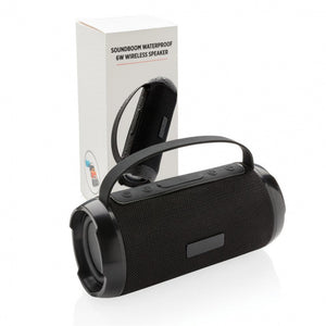 XD Collection Lautsprecher Soundboom Bluetooth 6W