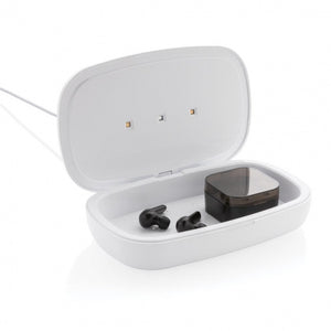 XD Collection Sterilisationsbox drahtloses Ladegerät 20,4 cm