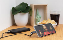 Laden Sie das Bild in den Galerie-Viewer, XD Collection Telefon-Ladegerät/Stativ 100 cm Polymer