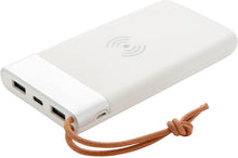 Laden Sie das Bild in den Galerie-Viewer, XD Xclusive Powerbank 8000 mAh 14 x 7,1 cm Aluminium
