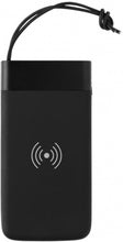 Laden Sie das Bild in den Galerie-Viewer, XD Xclusive Powerbank 8000 mAh 14 x 7,1 cm Aluminium