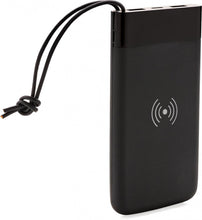 Laden Sie das Bild in den Galerie-Viewer, XD Xclusive Powerbank 8000 mAh 14 x 7,1 cm Aluminium