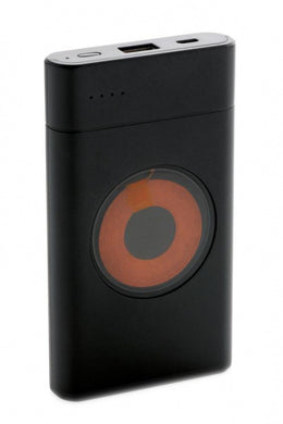 XD Xclusive Powerbank Encore drahtlos 8000 mAh