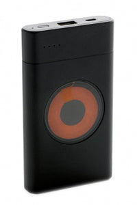 XD Xclusive Powerbank Encore drahtlos 8000 mAh