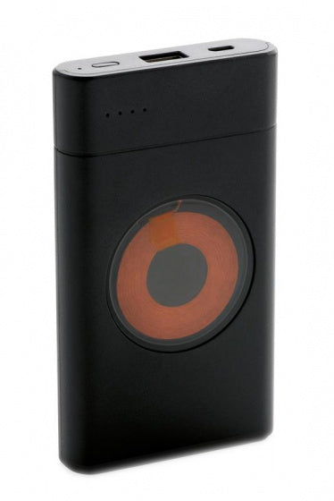 XD Xclusive Powerbank Encore drahtlos 8000 mAh