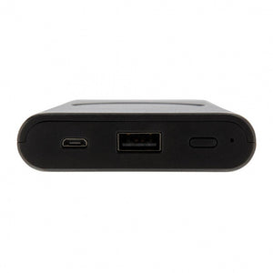 XD Xclusive Powerbank Encore drahtlos 8000 mAh