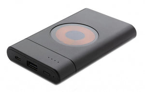 XD Xclusive Powerbank Encore drahtlos 8000 mAh