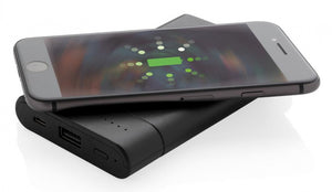 XD Xclusive Powerbank Encore drahtlos 8000 mAh