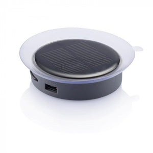 XD Xclusive Powerbank mit Saugnapf 2,6 x 10,0 cm