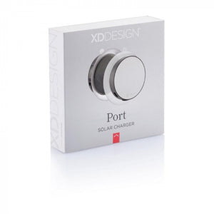XD Xclusive Powerbank mit Saugnapf 2,6 x 10,0 cm