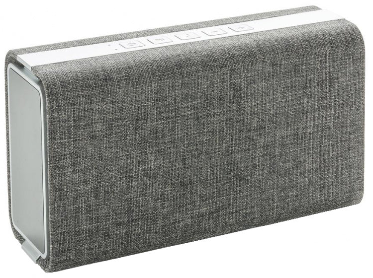 XD Xclusive Powerbank/Lautsprecher Vogue Bluetooth 2-teilig