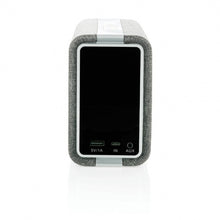 Laden Sie das Bild in den Galerie-Viewer, XD Xclusive Powerbank/Lautsprecher Vogue Bluetooth 2-teilig
