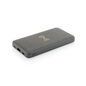 XD Xclusive Powerbank Tela Wireless 8000 mAh