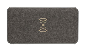 XD Xclusive Powerbank Tela Wireless 8000 mAh