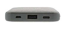 Laden Sie das Bild in den Galerie-Viewer, XD Xclusive Powerbank Tela Wireless 8000 mAh